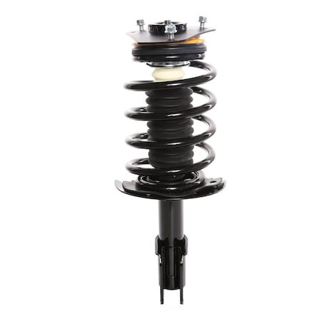 Suspension Strut And Coil Spring Assembly, Prt 815299